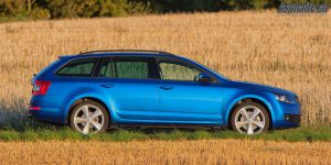 Marché automobile suisse 2017 T1