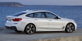 BMW série 6 Gran Turismo 640i xDrive Mineralweiß M Sportpaket