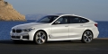 BMW série 6 Gran Turismo 640i xDrive Mineralweiß M Sportpaket