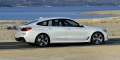 BMW série 6 Gran Turismo 640i xDrive Mineralweiß M Sportpaket