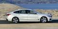 BMW série 6 Gran Turismo 640i xDrive Mineralweiß M Sportpaket