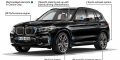 BMW X3 G01 M40i