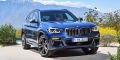 BMW X3 G01 xDrive M40i