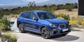 BMW X3 G01 xDrive M40i