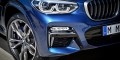 BMW X3 G01 xDrive M40i