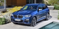 BMW X3 G01 xDrive M40i