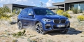 BMW X3 G01 xDrive M40i