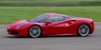 Essai Ferrari 488 GTB