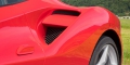 Essai Ferrari 488 GTB Rosso Corsa