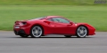 Essai Ferrari 488 GTB Rosso Corsa