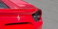 Essai Ferrari 488 GTB Rosso Corsa
