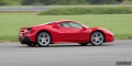 Essai Ferrari 488 GTB Rosso Corsa