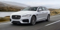 Jaguar XF Sportbrake 2017