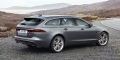 Jaguar XF Sportbrake 2017