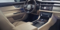 Jaguar XF Sportbrake intérieur