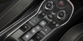 McLaren 570S Spider console centrale