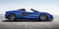 McLaren 570S Spider