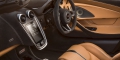 McLaren 570S Spider intérieur