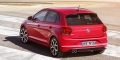 Volkswagen Polo GTI mk6