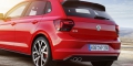 Volkswagen Polo GTI mk6