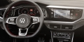 Volkswagen Polo GTI mk6 intérieur Active Info Display