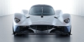 Aston Martin Valkyrie