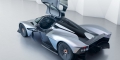 Aston Martin Valkyrie