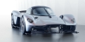 Aston Martin Valkyrie