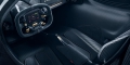 Aston Martin Valkyrie intérieur cockpit