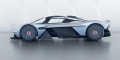 Aston Martin Valkyrie