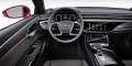 Audi A8 intérieur tableau de bord