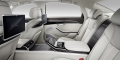 Audi A8 intérieur tableau de bord