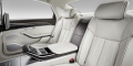 Audi A8 intérieur sièges arrière