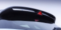 Hyundai i30 N spoiler