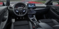 Hyundai i30 N intérieur tableau de bord