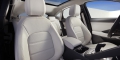 Jaguar E-Pace intérieur sièges