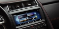 Jaguar E-Pace multimedia