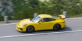 Essai Porsche 911 GT3 2017 jaune Racing