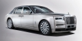 Rolls Royce Phantom VIII