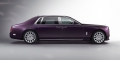 Rolls Royce Phantom VIII EWB
