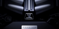 Rolls Royce Phantom VIII moteur