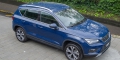 Essai Seat Ateca 2.0 TDI