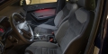 Essai Seat Ateca intérieur