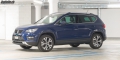 Essai Seat Ateca 2.0 TDI