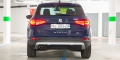 Essai Seat Ateca 2.0 TDI Mediterranean Blue