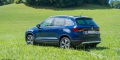 Essai Seat Ateca 2.0 TDI