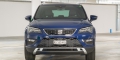 Essai Seat Ateca 2.0 TDI