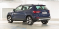 Essai Seat Ateca 2.0 TDI Mediterranean Blue