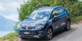 Essai Seat Ateca 2.0 TDI