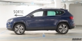 Essai Seat Ateca 2.0 TDI